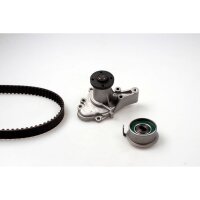 HEPU PK79930 Wasserpumpe + Zahnriemensatz