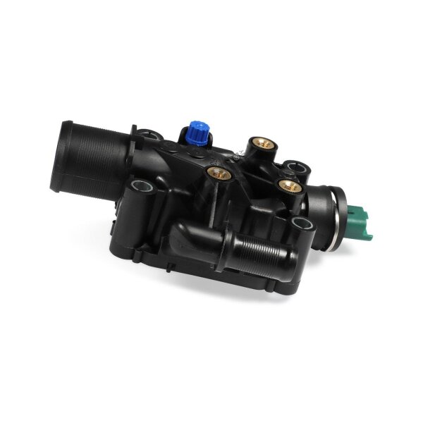 HEPU TM1230 Thermostat, Kühlmittel
