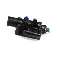 HEPU TM1230 Thermostat, Kühlmittel