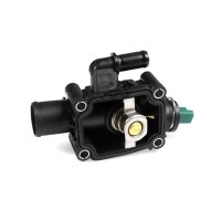 HEPU TM1230 Thermostat, Kühlmittel