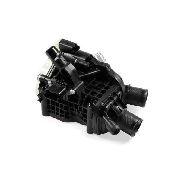 HEPU TM1368 Thermostat, Kühlmittel