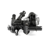 HEPU TM1382 Thermostat, Kühlmittel