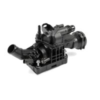 HEPU TM1406 Thermostat, Kühlmittel