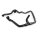 HEPU TM7280 Kühlerschlauch