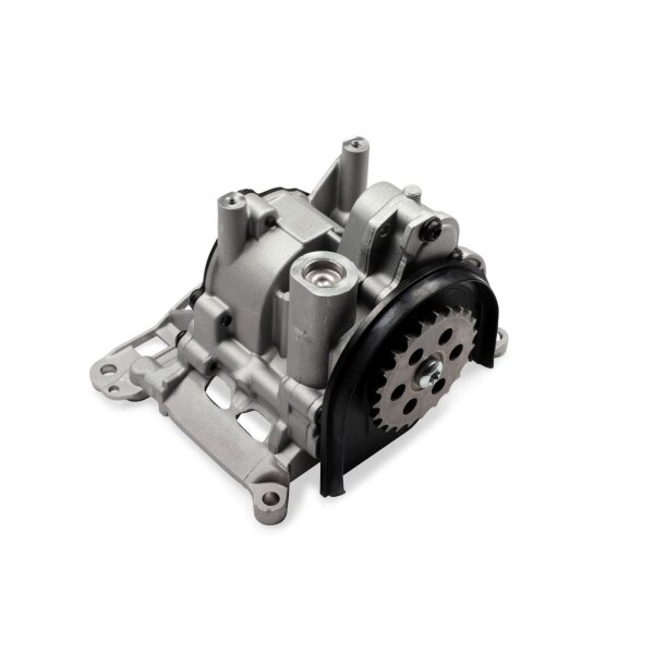 HEPU VP5130 Unterdruckpumpe, Bremsanlage