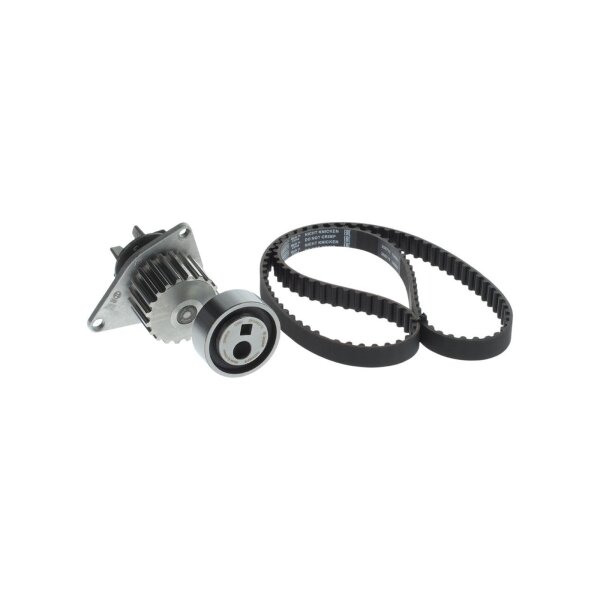 BOSCH 1 987 946 755 Zahnriemensatz