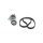 BOSCH 1 987 946 755 Zahnriemensatz