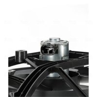 NISSENS 850123 Lüfter, Motorkühlung
