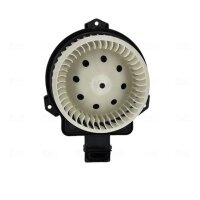 NISSENS 871019 Innenraumgebläse
