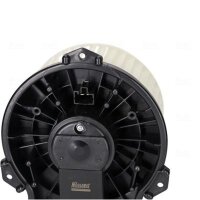 NISSENS 871019 Innenraumgebläse