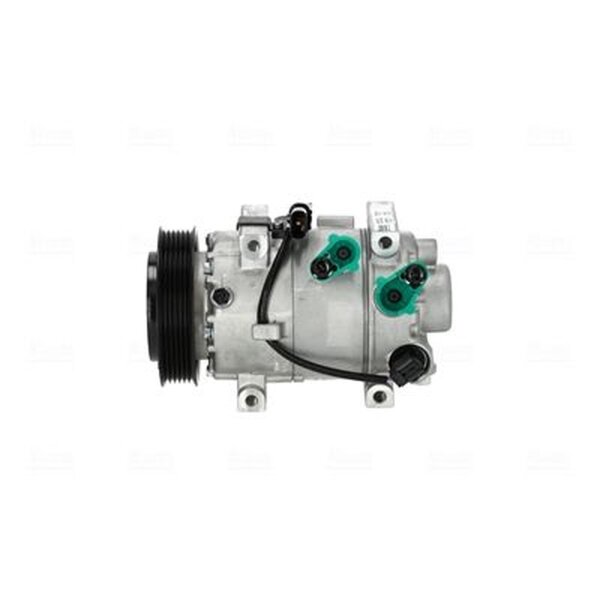 NISSENS 891185 Kompressor, Klimaanlage