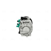 NISSENS 891185 Kompressor, Klimaanlage
