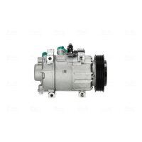 NISSENS 891185 Kompressor, Klimaanlage
