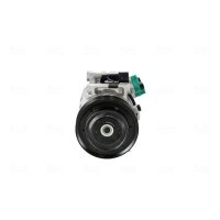 NISSENS 891185 Kompressor, Klimaanlage