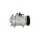 NISSENS 891185 Kompressor, Klimaanlage
