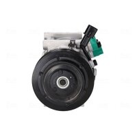 NISSENS 891453 Kompressor, Klimaanlage