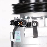 NISSENS 891453 Kompressor, Klimaanlage