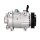 NISSENS 891453 Kompressor, Klimaanlage