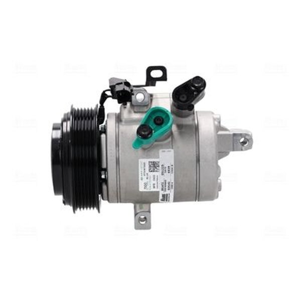 NISSENS 891472 Kompressor, Klimaanlage