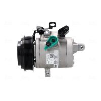 NISSENS 891472 Kompressor, Klimaanlage
