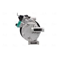 NISSENS 891472 Kompressor, Klimaanlage