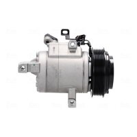 NISSENS 891472 Kompressor, Klimaanlage