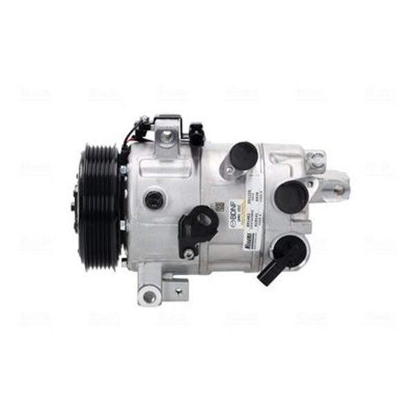 NISSENS 891482 Kompressor, Klimaanlage