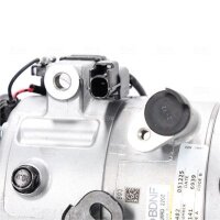 NISSENS 891482 Kompressor, Klimaanlage