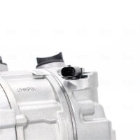 NISSENS 891482 Kompressor, Klimaanlage