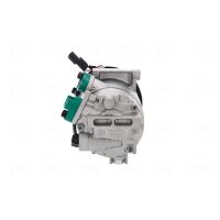 NISSENS 891484 Kompressor, Klimaanlage