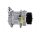 NISSENS 89578 Kompressor, Klimaanlage