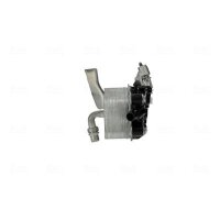 NISSENS 91552 Ölkühler, Automatikgetriebe