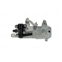 NISSENS 91552 Ölkühler, Automatikgetriebe