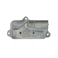 NISSENS 91575 Ölkühler, Automatikgetriebe