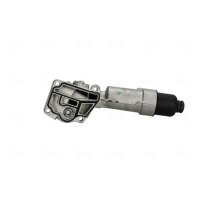 NISSENS 91659 Ölkühler, Motoröl