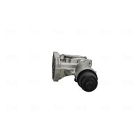 NISSENS 91659 Ölkühler, Motoröl