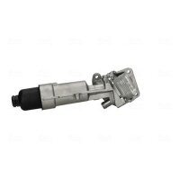 NISSENS 91659 Ölkühler, Motoröl