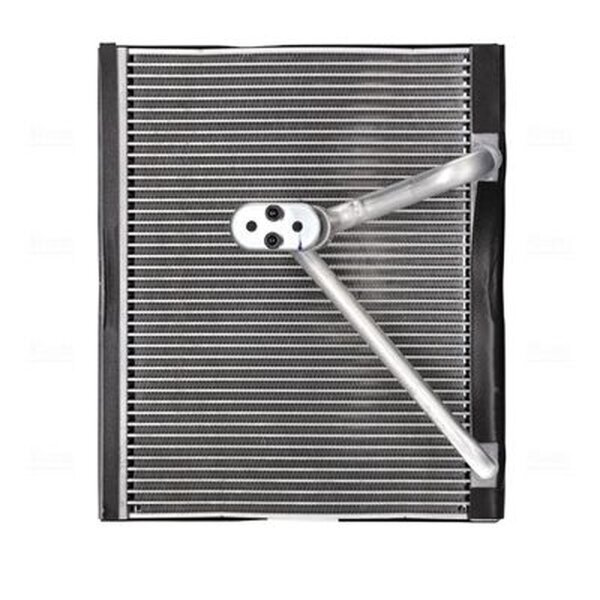 NISSENS 92484 Verdampfer, Klimaanlage