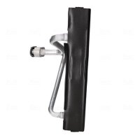 NISSENS 92484 Verdampfer, Klimaanlage