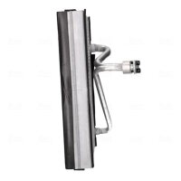 NISSENS 92484 Verdampfer, Klimaanlage