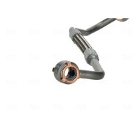 NISSENS 935423 Ölleitung, Lader