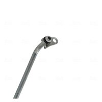 NISSENS 935424 Ölleitung, Lader