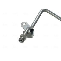 NISSENS 935424 Ölleitung, Lader