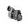 NISSENS 930079 Lader, Aufladung