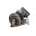 NISSENS 930079 Lader, Aufladung