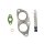 NISSENS 930079 Lader, Aufladung