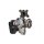 NISSENS 93315 Lader, Aufladung