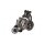 NISSENS 93315 Lader, Aufladung