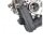 NISSENS 93315 Lader, Aufladung