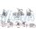 NISSENS 93315 Lader, Aufladung